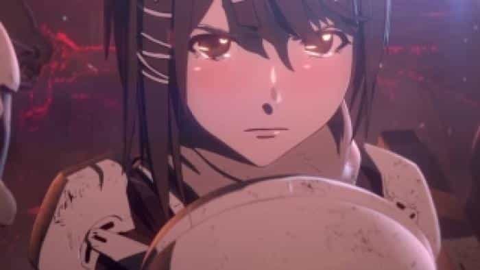 نقد و بررسی انیمیشن سرزنش! محصول سال 2017 | چی‌بینو