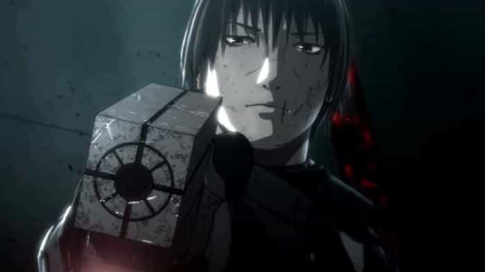 نقد و بررسی انیمیشن سرزنش! محصول سال 2017 | چی‌بینو