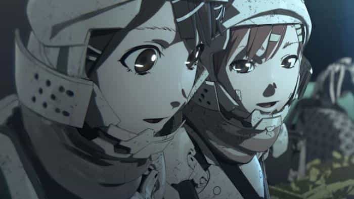 نقد و بررسی انیمیشن سرزنش! محصول سال 2017 | چی‌بینو