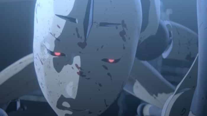 نقد و بررسی انیمیشن سرزنش! محصول سال 2017 | چی‌بینو