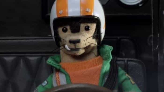 نقد و بررسی انیمیشن بادِی تَندِراستراک (2017) | چی‌بینو