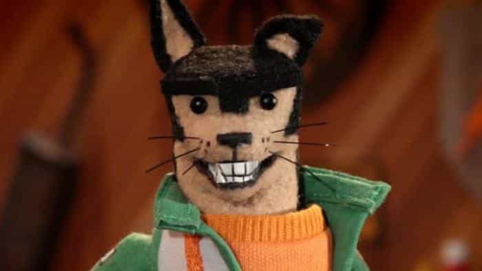 نقد و بررسی انیمیشن بادِی تَندِراستراک (2017) | چی‌بینو