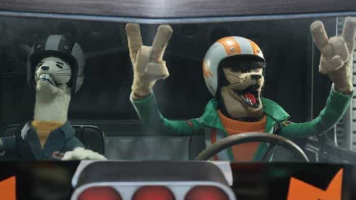 نقد و بررسی انیمیشن بادِی تَندِراستراک (2017) | چی‌بینو