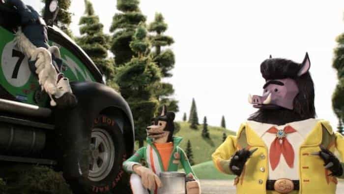 نقد و بررسی انیمیشن بادِی تَندِراستراک (2017) | چی‌بینو