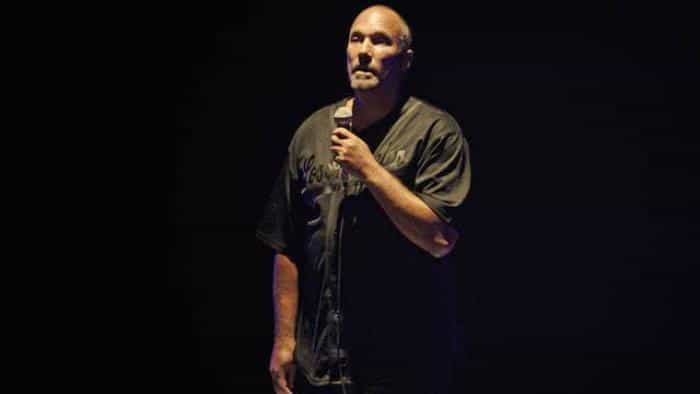 نقد و بررسی فیلم رودنی کینگ محصول سال 2017 | چیبینو