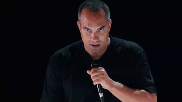 نقد و بررسی فیلم رودنی کینگ محصول سال 2017 | چیبینو