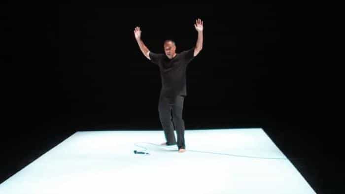 نقد و بررسی فیلم رودنی کینگ محصول سال 2017 | چیبینو