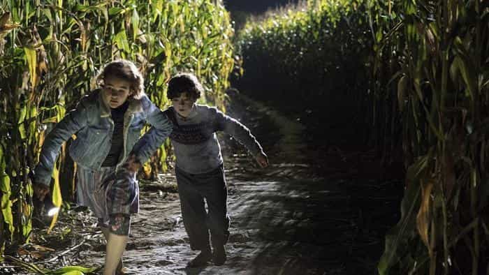 تماشای فیلم یک جای ساکت محصول سال 2018 | چی‌بینو