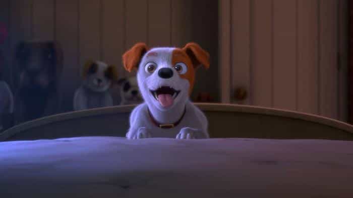 نقد و بررسی انیمیشن همه آرزوی من برای کریسمس تو هستی. (2017)