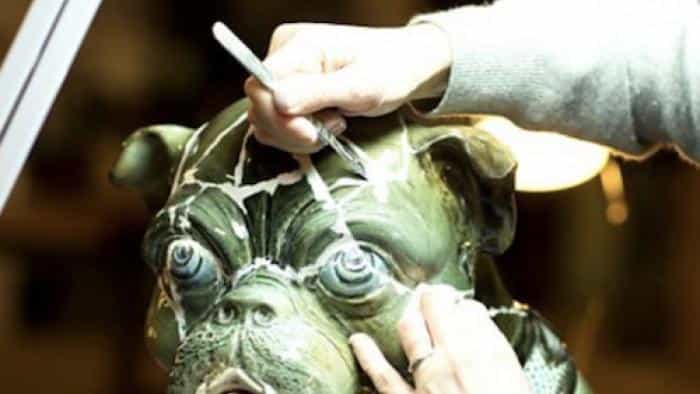 نقد و بررسی سریال کارگاه تعمیرات محصول سال 2017 | چی‌بینو