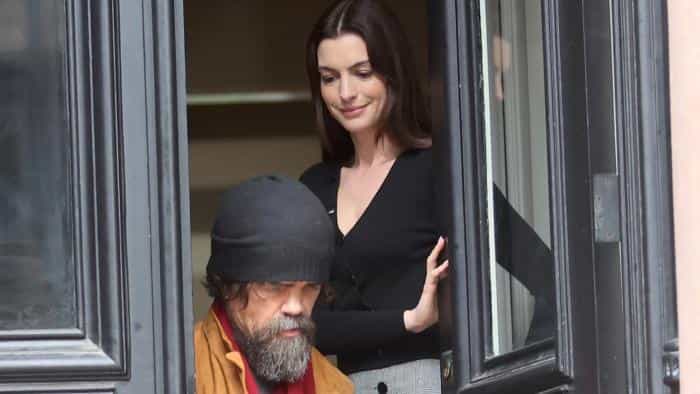 تماشای فیلم او نزد من آمد محصول سال 2023 | چی‌بینو