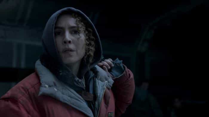 نقد و بررسی فیلم خرچنگ سیاه محصول سال 2022 | چی‌بینو