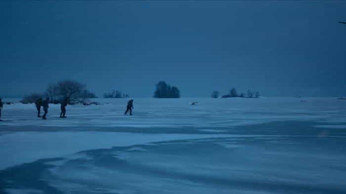 نقد و بررسی فیلم خرچنگ سیاه محصول سال 2022 | چی‌بینو