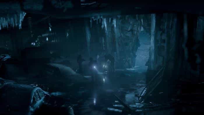 نقد و بررسی فیلم خرچنگ سیاه محصول سال 2022 | چی‌بینو