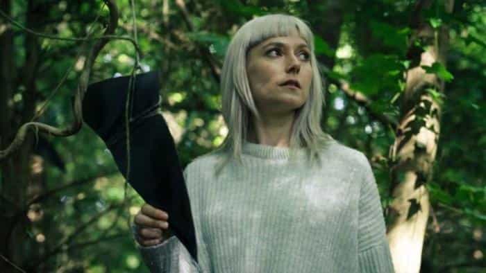 نقد و بررسی سریال مرثیه محصول سال 2018 | چی‌بینو