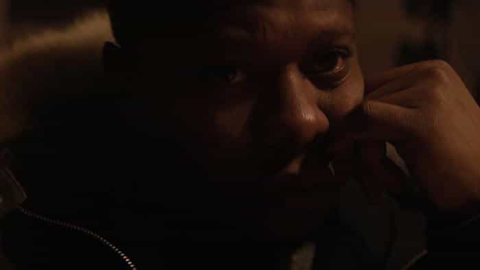 نقد و بررسی فیلم تایرل محصول سال 2018 | چی‌بینو