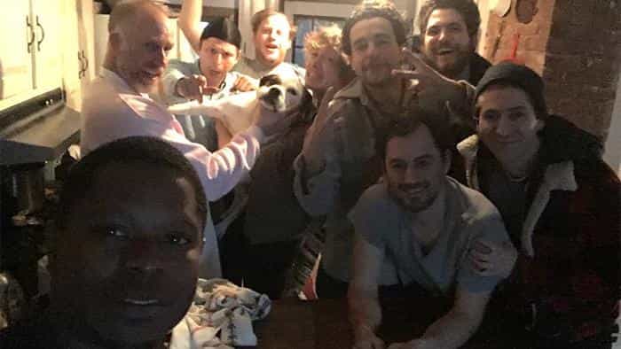 نقد و بررسی فیلم تایرل محصول سال 2018 | چی‌بینو