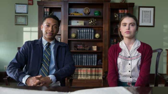 نقد و بررسی فیلم ظرف آبنبات محصول سال 2018 | چی‌بینو