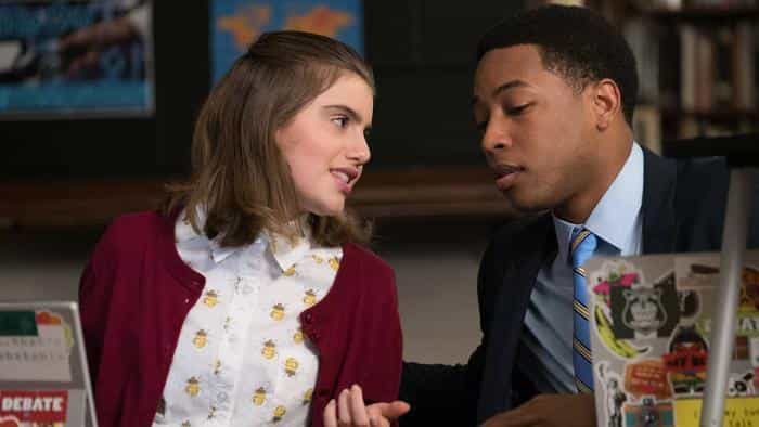 نقد و بررسی فیلم ظرف آبنبات محصول سال 2018 | چی‌بینو