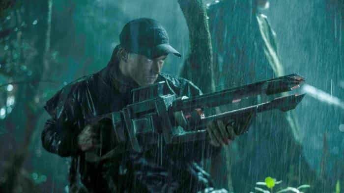 نقد و بررسی فیلم شغل محصول سال 2018 | چی‌بینو