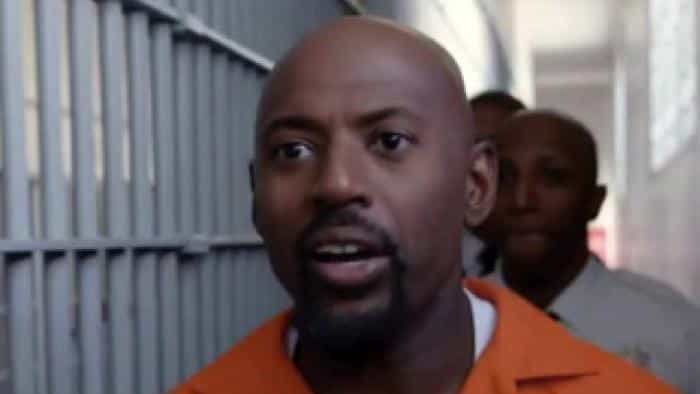 نقد و بررسی فیلم تیخوانا جکسون: هدف در برابر زندان (2018)