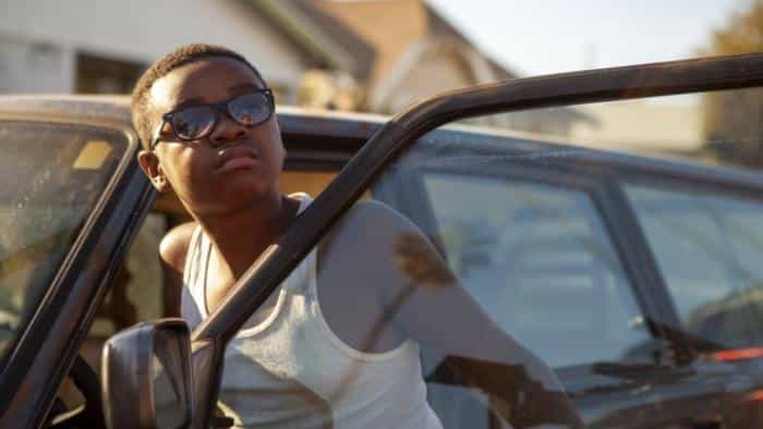 نقد و بررسی فیلم تیخوانا جکسون: هدف در برابر زندان (2018)