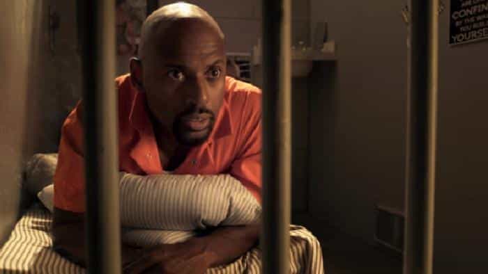 نقد و بررسی فیلم تیخوانا جکسون: هدف در برابر زندان (2018)