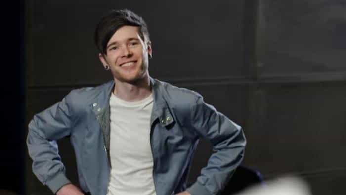 نقد و بررسی سریال دان تی دی ام صحنه ای بز...(2017) | چی‌بینو