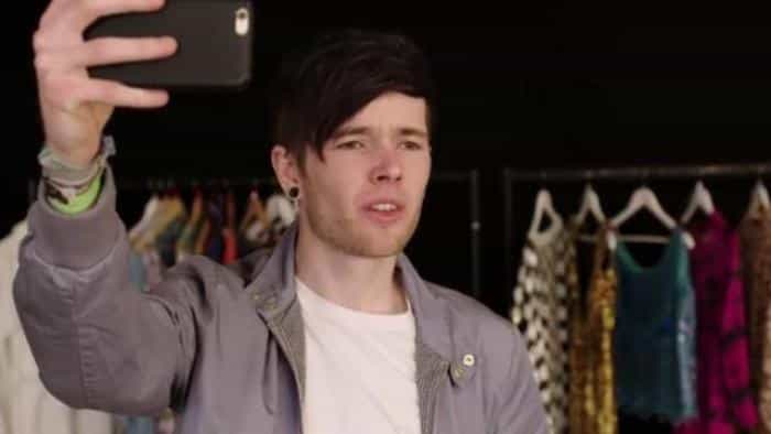 نقد و بررسی سریال دان تی دی ام صحنه ای بز...(2017) | چی‌بینو