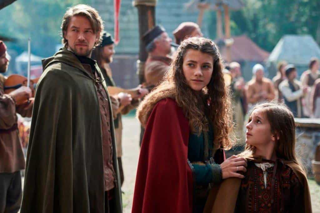 تماشای فیلم بازگشت دینا محصول سال 2019 | چی‌بینو