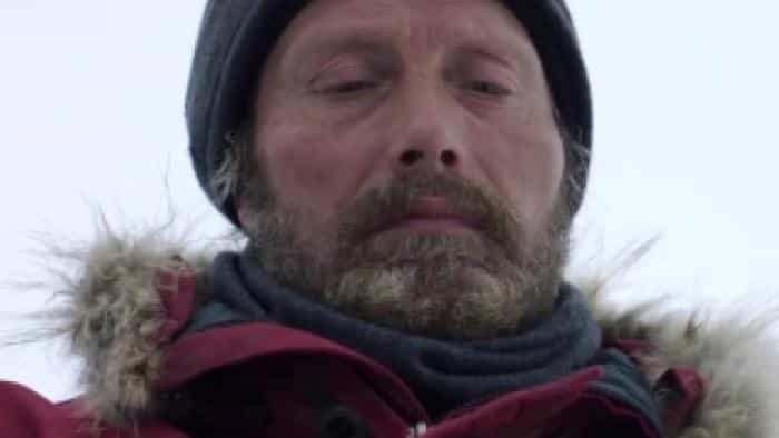 تماشای فیلم شمالگان محصول سال 2018 | چی‌بینو