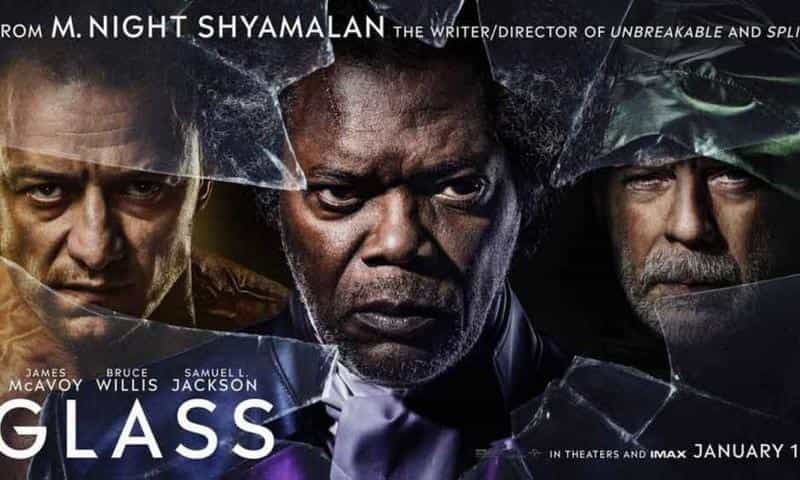 تماشای فیلم شیشه محصول سال 2019 | چی‌بینو