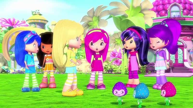 نقد و بررسی فیلم توت‌ فرنگی در زمستان (2011) | چی‌بینو