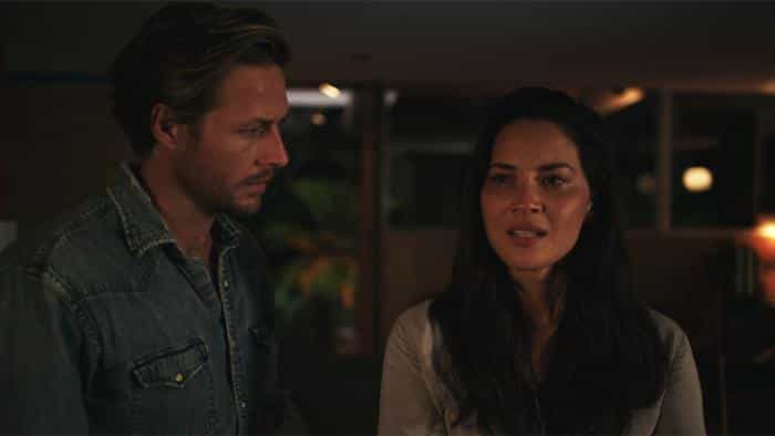 تماشای فیلم وایولت محصول سال 2021 | چی‌بینو