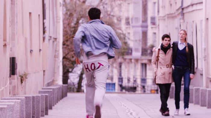 نقد و بررسی فیلم من یک مرد آسان نیستم (2018) | چی‌بینو