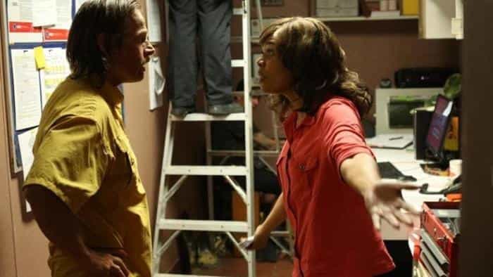 نقد و بررسی فیلم حمایت از دختران محصول سال 2018 | چی‌بینو