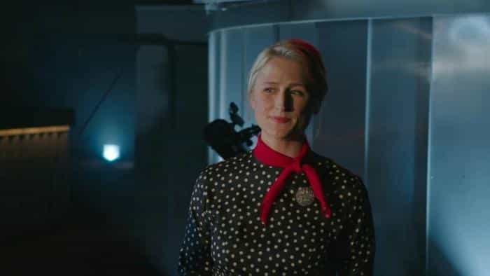 نقد و بررسی فیلم ناگهان محصول سال 2018 | چی‌بینو