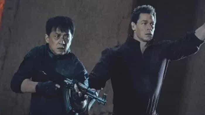 تماشای فیلم برخورد پنهان محصول سال 2023 | چیبینو