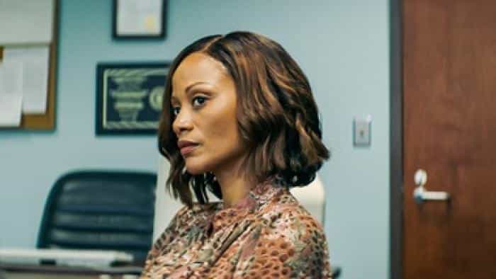 تماشای فیلم صدای امید : داستان پوسوم تروت (2024) | چی‌بینو