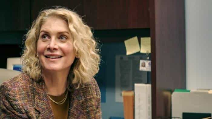 تماشای فیلم صدای امید : داستان پوسوم تروت (2024) | چی‌بینو