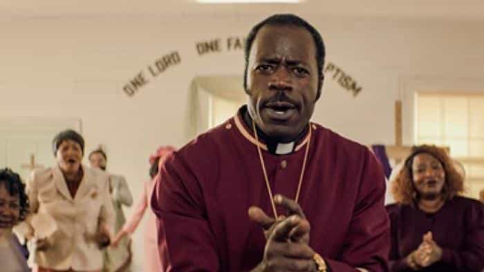 تماشای فیلم صدای امید : داستان پوسوم تروت (2024) | چی‌بینو