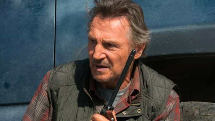 تماشای فیلم تیرانداز محصول سال 2021 | چی‌بینو