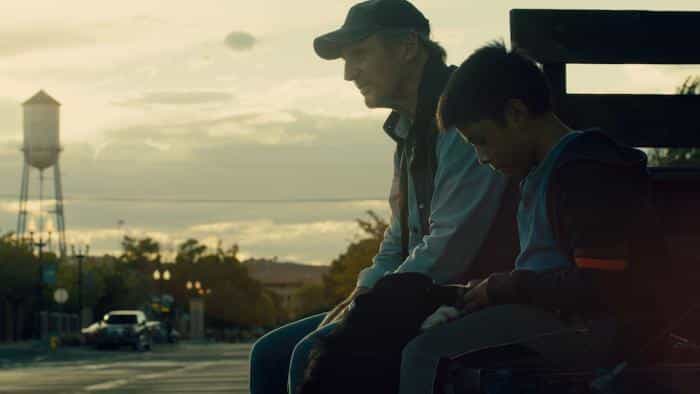 تماشای فیلم تیرانداز محصول سال 2021 | چی‌بینو