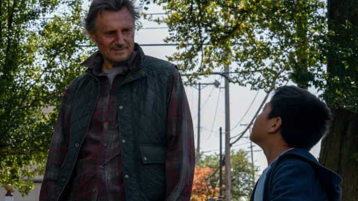 تماشای فیلم تیرانداز محصول سال 2021 | چی‌بینو