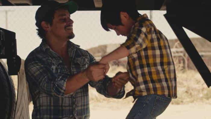 نقد و بررسی فیلم برخورد محصول سال 2018 | چی‌بینو