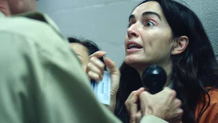 نقد و بررسی فیلم برخورد محصول سال 2018 | چی‌بینو