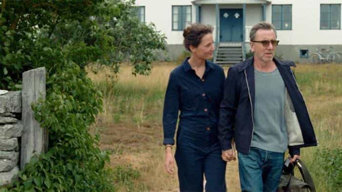 تماشای فیلم جزیره برگمان محصول سال 2021 | چی‌بینو