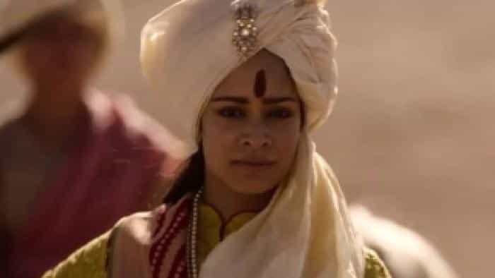 تماشای فیلم بانوی جنگجوی چانسی محصول سال 2019 | چی‌بینو