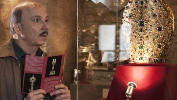 نقد و بررسی فیلم بازی گنج‌یابی محصول سال 2017 | چی‌بینو