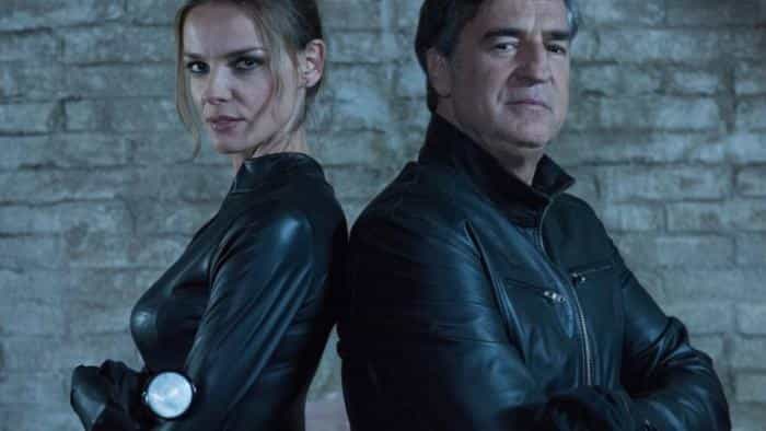 نقد و بررسی فیلم بازی گنج‌یابی محصول سال 2017 | چی‌بینو